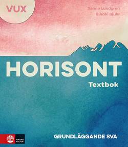 Horisont Textbok