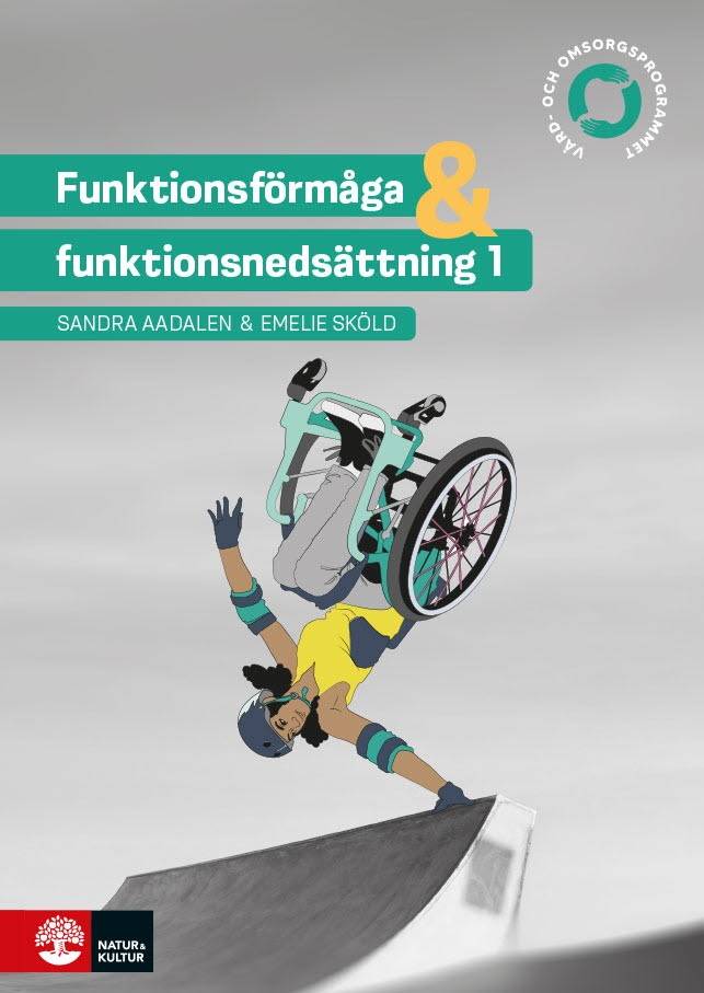 Funktionsförmåga och funktionsnedsättning 1