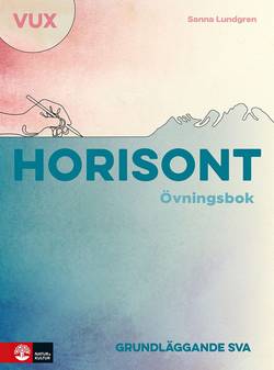 Horisont Övningsbok