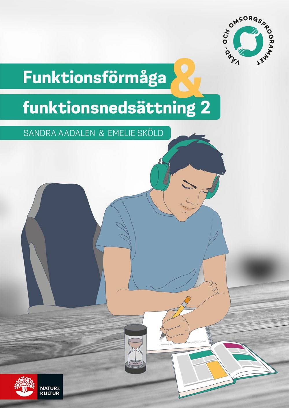 Funktionsförmåga och funktionsnedsättning 2