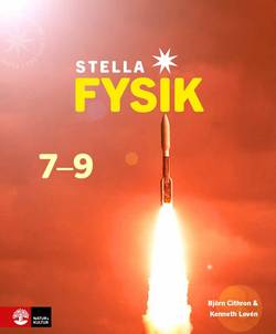 Stella Fysik 7-9