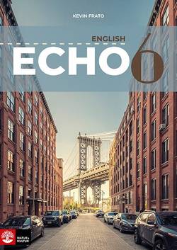 Echo 6, andra upplagan