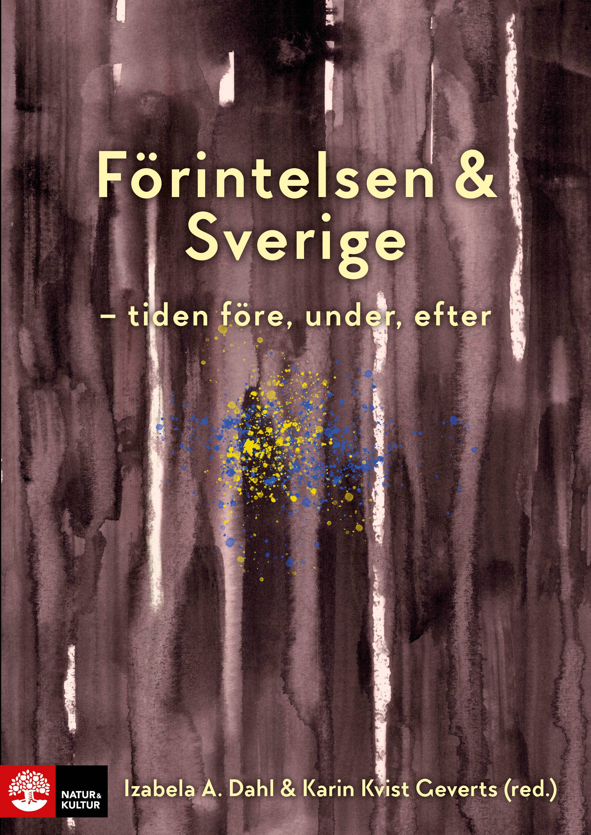 Förintelsen & Sverige : - tiden före, under, efter