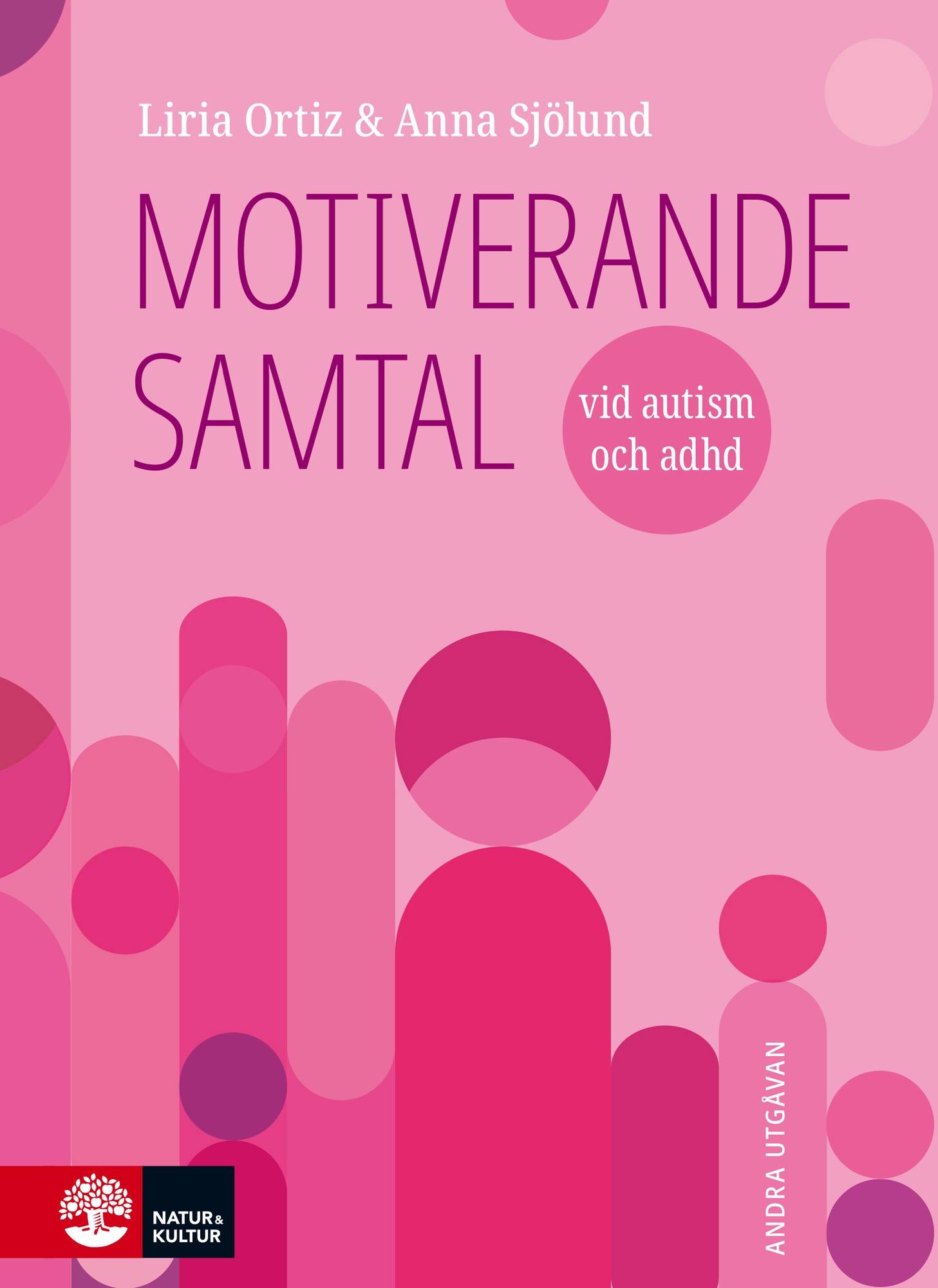 Motiverande samtal vid autism och adhd