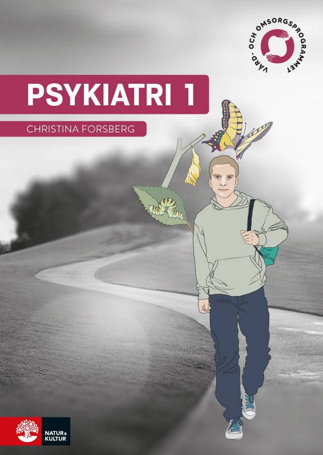 Psykiatri nivå 2