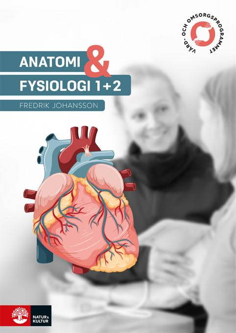 Anatomi & fysiologi nivå 1a1