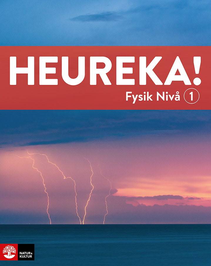 Heureka Fysik nivå 1