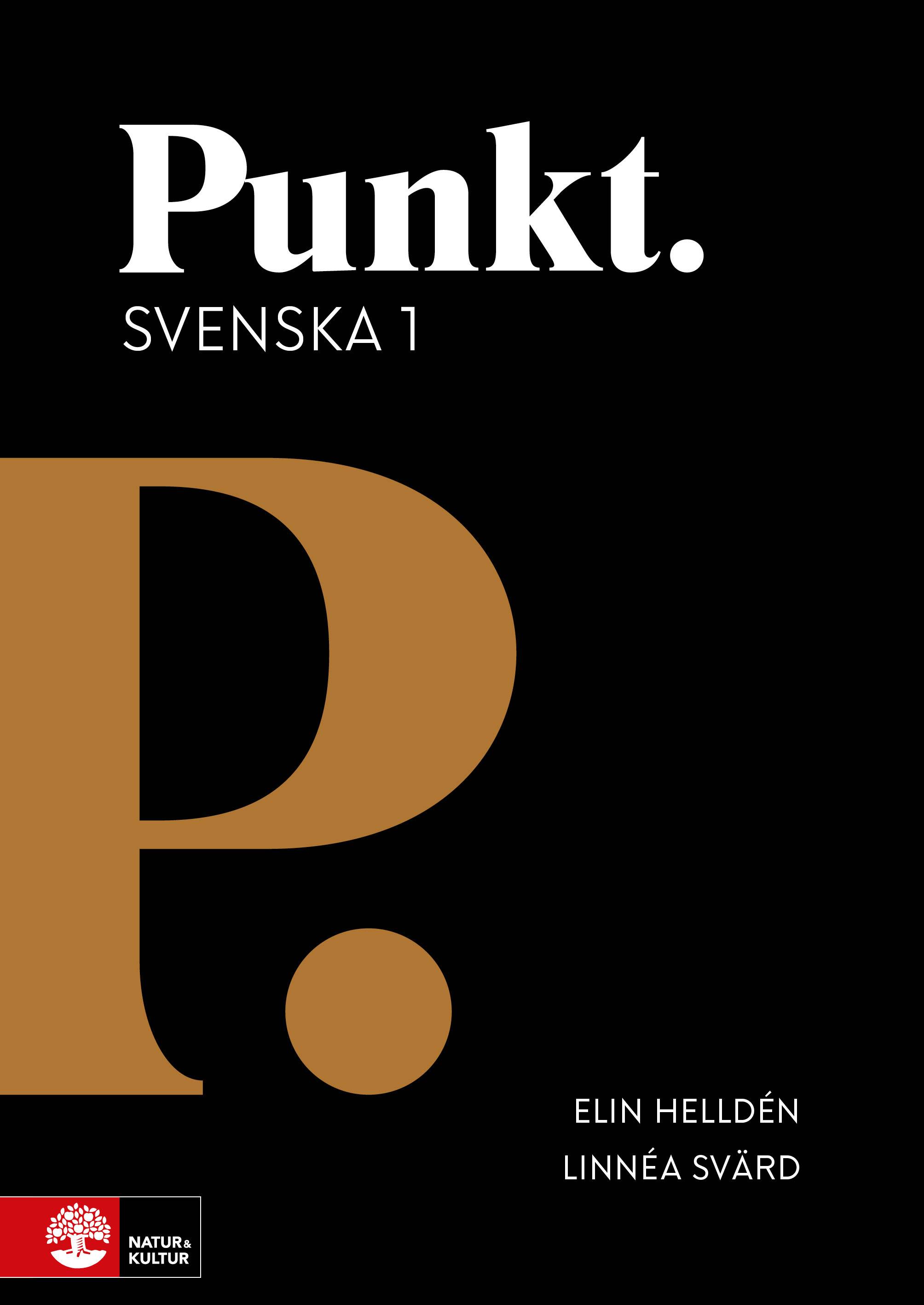 Punkt Svenska nivå 1