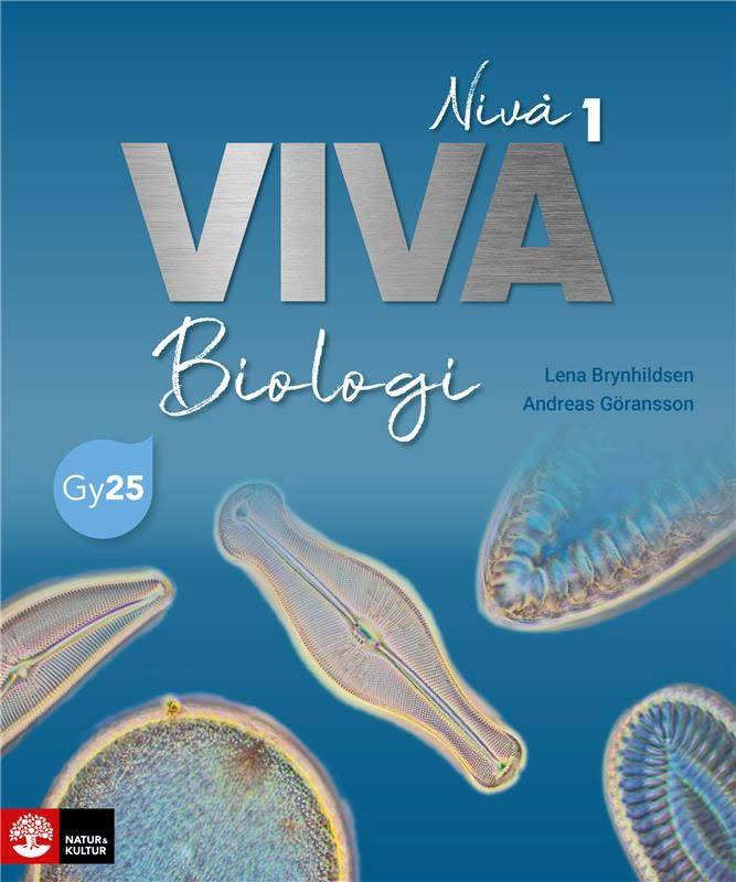 Viva Biologi nivå 1