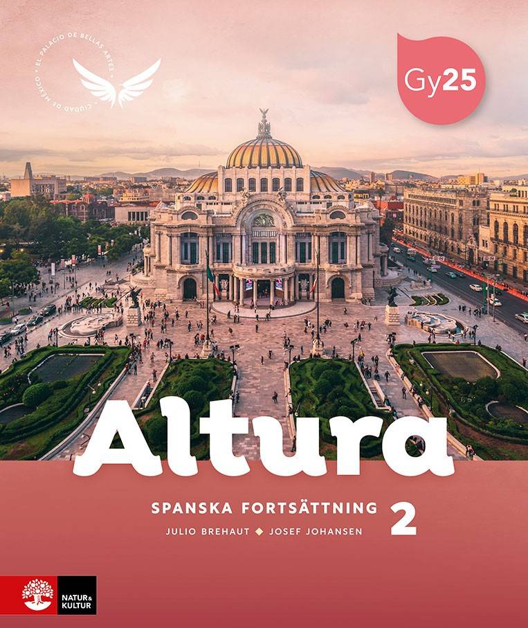 Altura Spanska Fortsättning 2