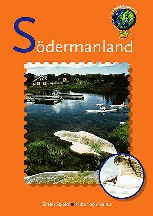 Landskapsresan Södermanland