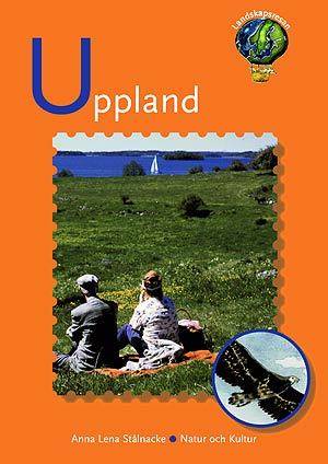 Landskapsresan Uppland