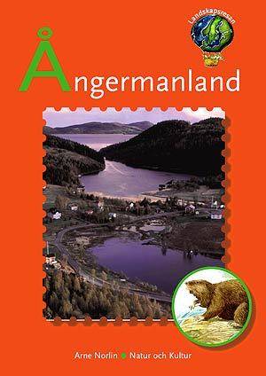 Landskapsresan Ångermanland