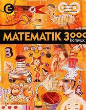 Matematik 3000 : matematik tretusen : komvux. Kurs C