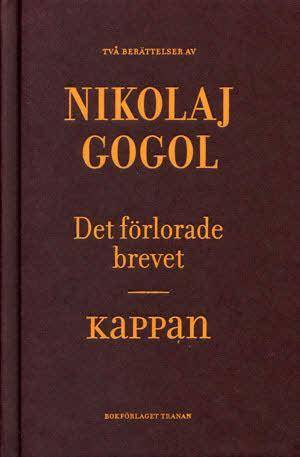 Alla Ti Kl/Kappan, Det förlorade brevet