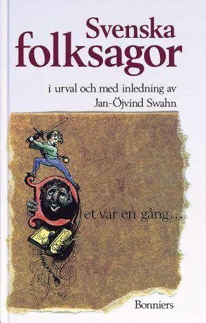 Alla Ti Kl/Svenska folksagor
