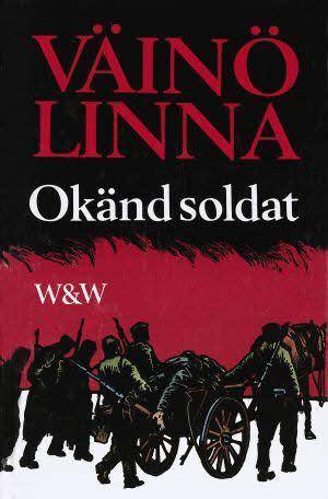 Alla Ti Kl/Okänd soldat