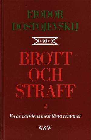 Alla Ti Kl/Brott och straff, volym 2