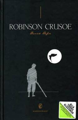 Alla Ti Kl/Robinson Crusoe