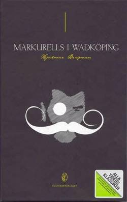 Alla Ti Kl / Markurells i Wadköping