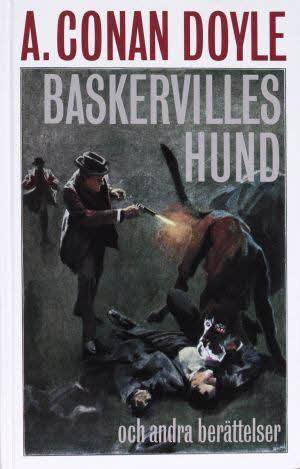 Alla Ti Kl/Baskervilles hund och andra berättelser