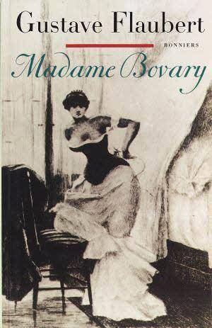 Alla Ti Kl/Madame Bovary