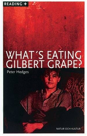 What's Eating Gilbert Grape?