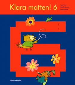 Klara matten!. 6