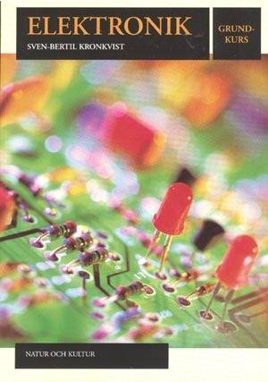 Elektronik Grundkurs Fakta- och övningsbok