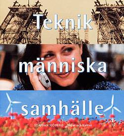 Teknik människa samhälle Elevbok