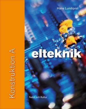 Konstruktion A : Elteknik