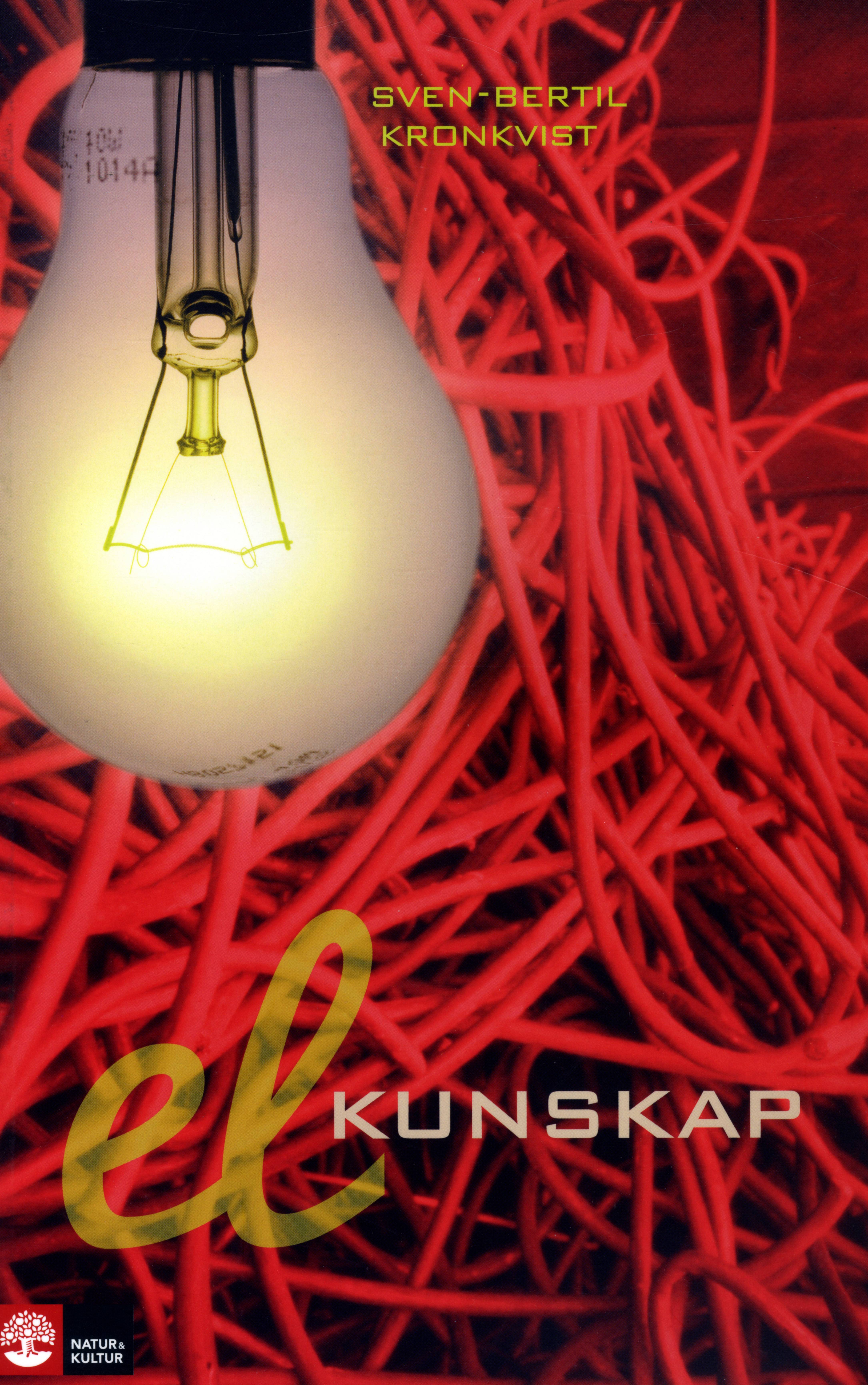 Elkunskap
