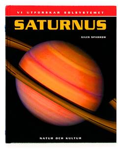 Saturnus