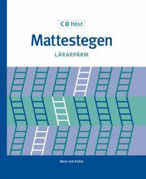 Mattestegen. CD, Höst. Lärarpärm