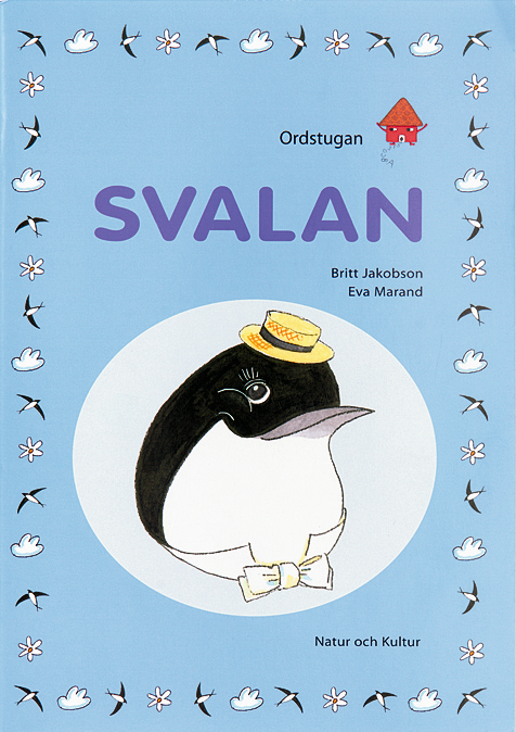 Svalan