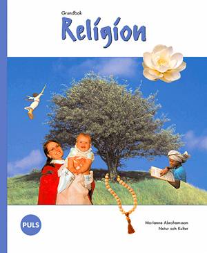 Religion. Grundbok