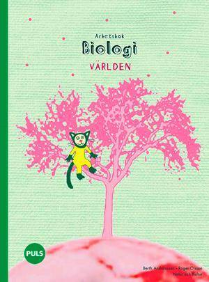 Biologi. Världen. Arbetsbok