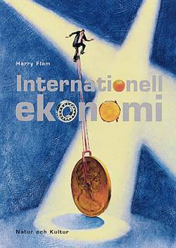 Internationell ekonomi Lärobok