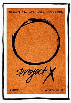 Project X Workmate 1, inkl elev-cd