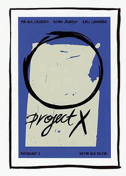 Project X Anthology 2