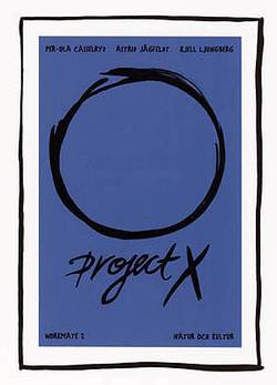 Project X Workmate 2, inkl elev-cd