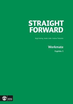 Straight Forward : Workmate