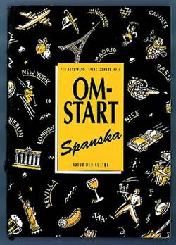 Omstart - spanska Övningsbok