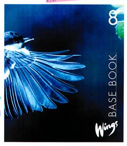 Wings 8 Base Book