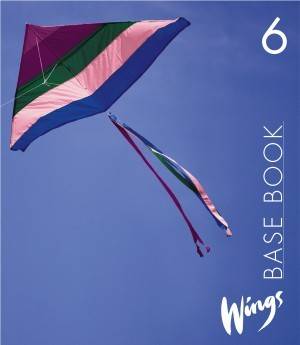Wings 6 Base Book