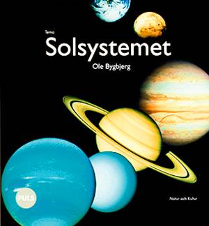 PULS Temaböcker Solsystemet