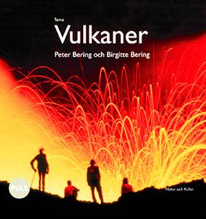 PULS Temaböcker Vulkaner