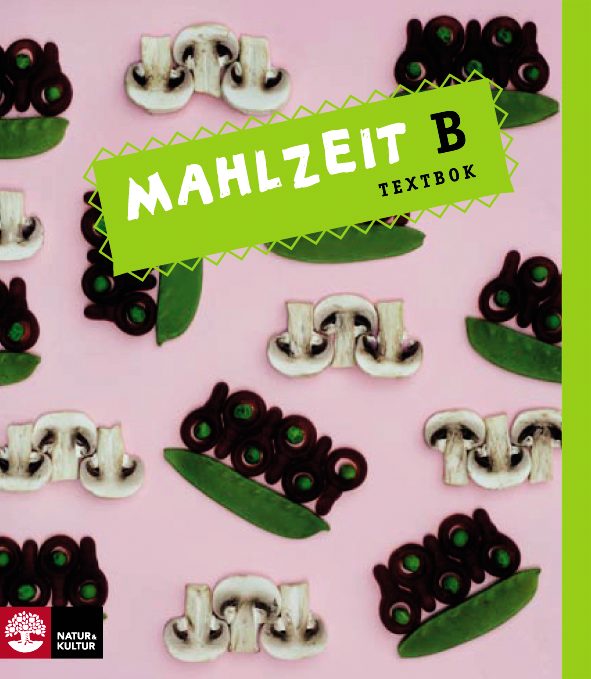 Mahlzeit B. Textbok