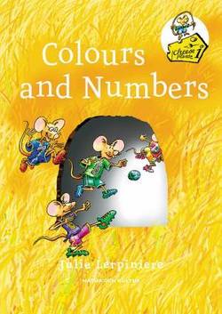 Colours and numbers
