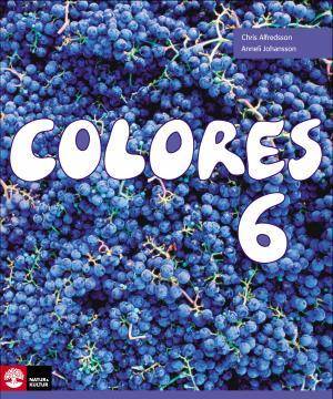 Colores 6